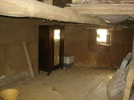 SE VENDE CASA EN VALDESPINO CERON — 9