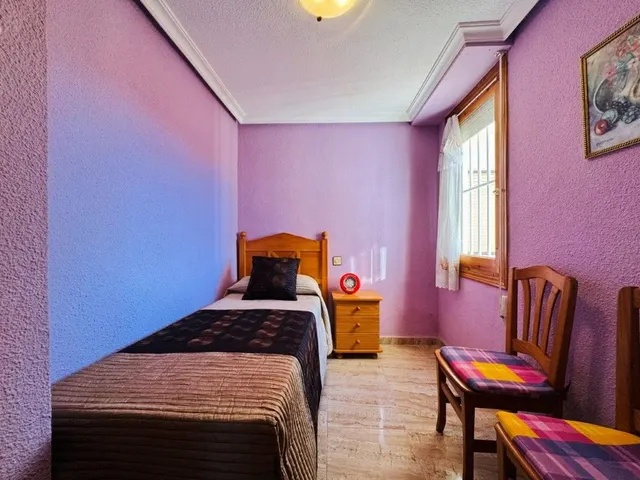 Apartamento 2 habitaciones 60m² en venta - La Mata pueblo — 13