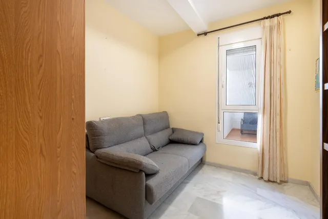 Se Vende Piso en El Toyo, Almería — 13