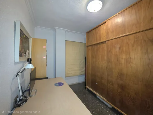 MAGNÍFICO PISO EN EL CENTRO DE ELCHE — 28