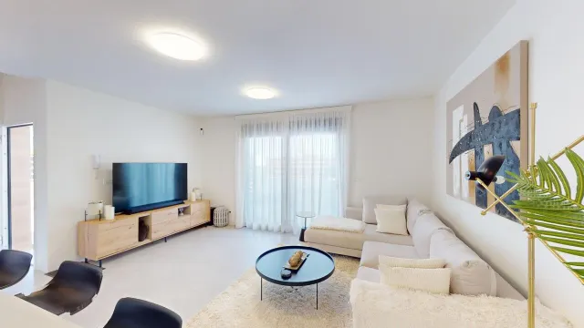 Villa 3 habitaciones 123m² en venta - Roldán — 11
