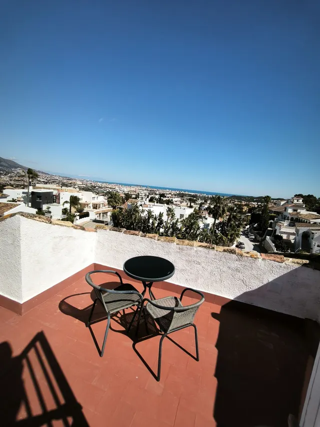 Chalet 5 habitaciones 218m² en venta - Riviera del sol — 44