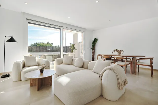 Villa de lujo con vistas espectaculares en Cabo roig, Orihuela Costa — 4