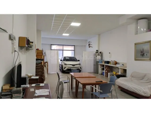Local comercial en Venta en Gandia Valencia