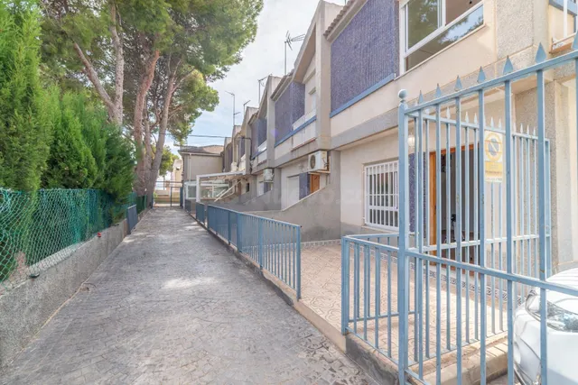 Adosado 4 habitaciones 96m² en venta - SANTIAGO DE LA RIBERA - foto 2