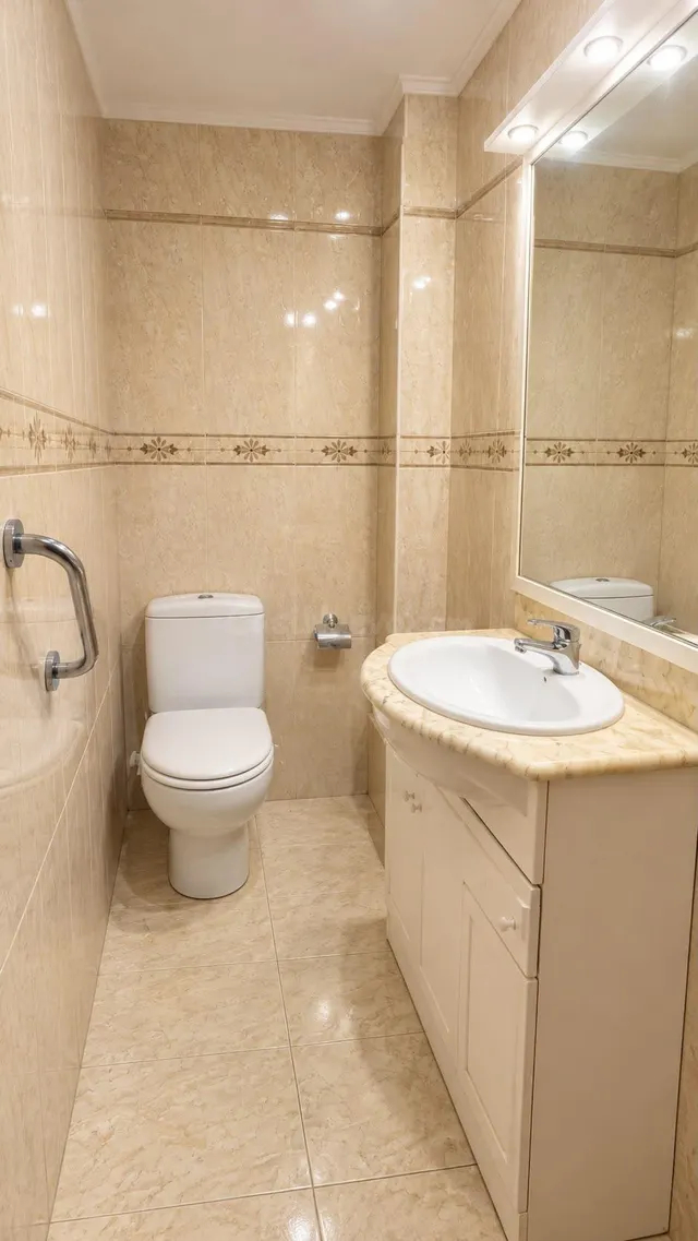 Casa Unifamiliar adosada - Cornellà de Llobregat (Corte Ingl - foto 3