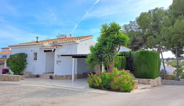 Casa 2 habitaciones 115m² en venta - Benimeit-Tabaira — 2