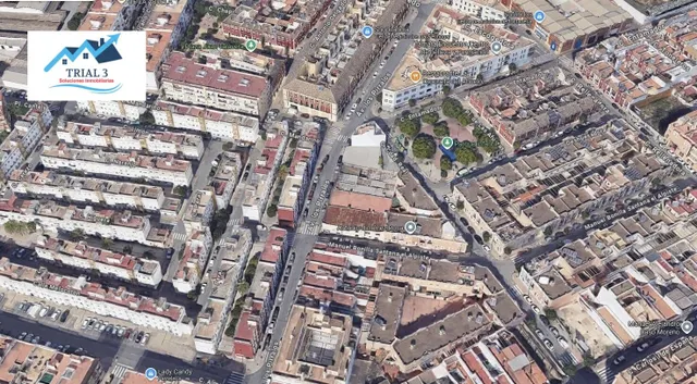 Venta local comercial en Dos Hermanas (Sevilla) - foto 3