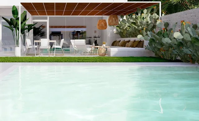 Apartamento 2 habitaciones 90m² en venta - Marbella — 11