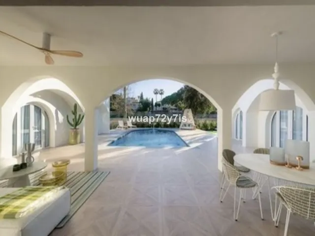Chalet 4 habitaciones 419m² en venta - Marbella - foto 5
