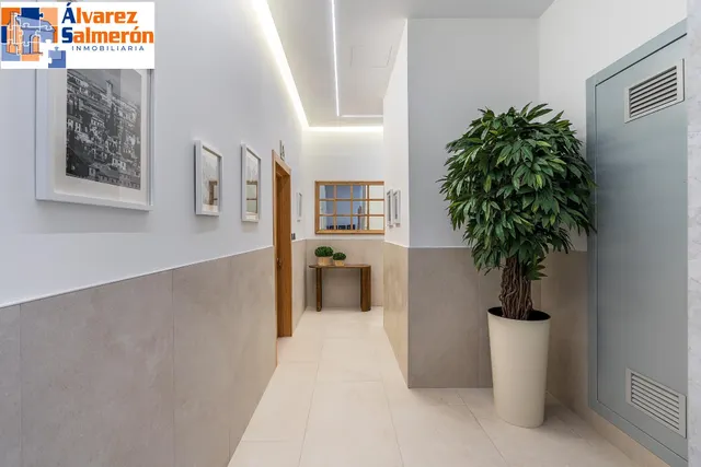 PRECIOSO ESTUDIO DE LUJO EN URBANIZACION TRIUNFO JARDIN — 36