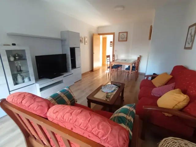 Piso de 4 dormitorios con garaje y trastero — 2