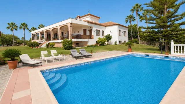 Finca rústica 3 habitaciones 562m² en venta - Costa Del Sol — 33
