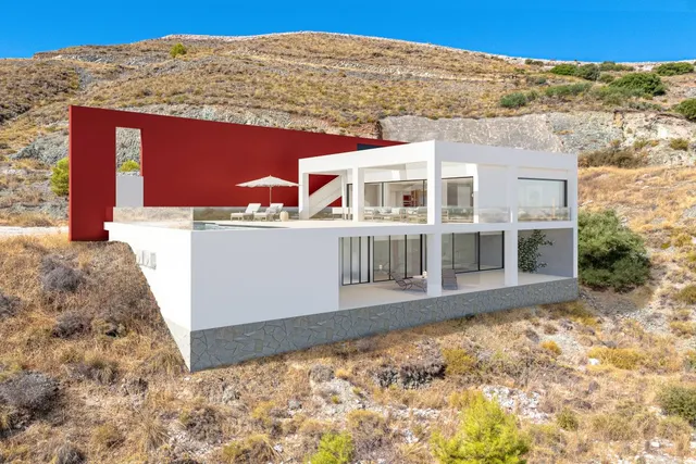 Chalet 3 habitaciones 207m² en venta - Puerto Sol-Los Almendros-El Tomillar — 8