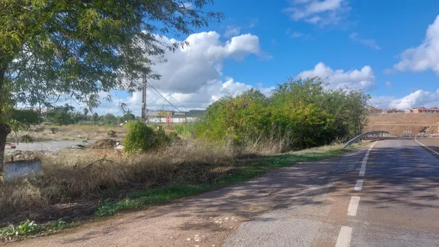 TERRENO PARAJE SAN GABRIEL — 8