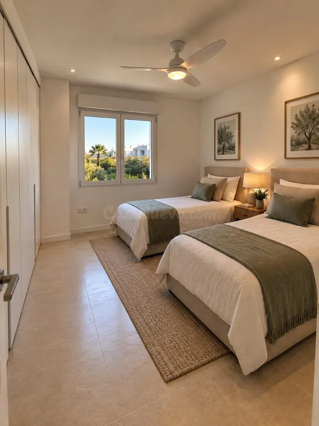 Chalet Adosado Nuevo en Monserrat – Tu Hogar, Tu Espacio — 5