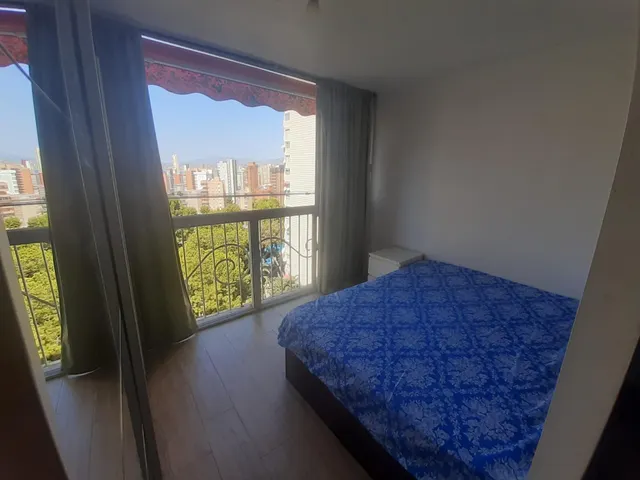 Se vende estudio zona alta rincon de loix, Benidorm — 8