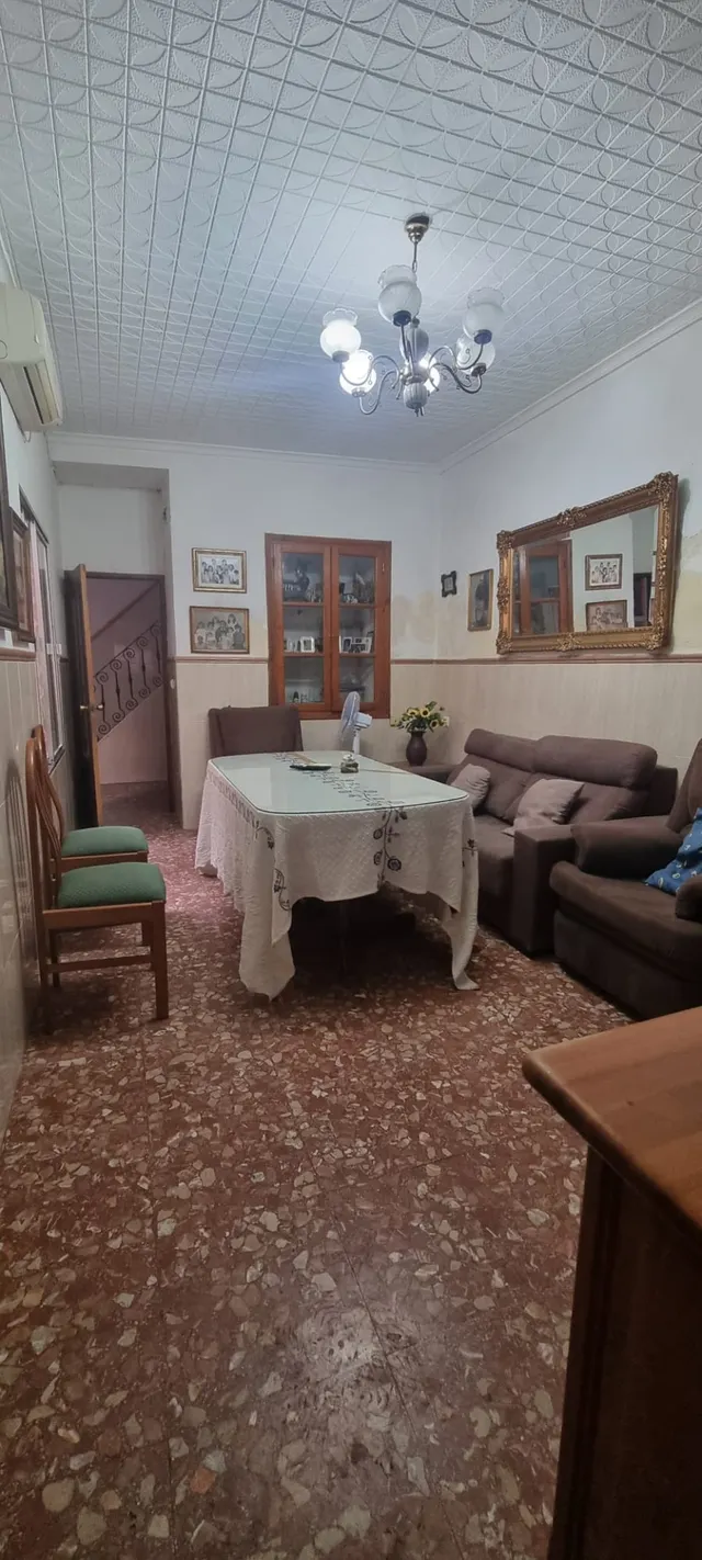 CASA EN SANTA MARINA — 19