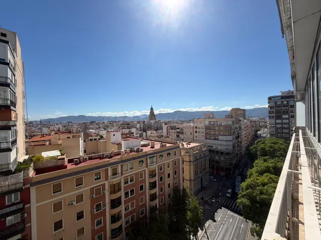 Amplio Piso en Venta en el Corazón de Murcia por €600,000 — 5