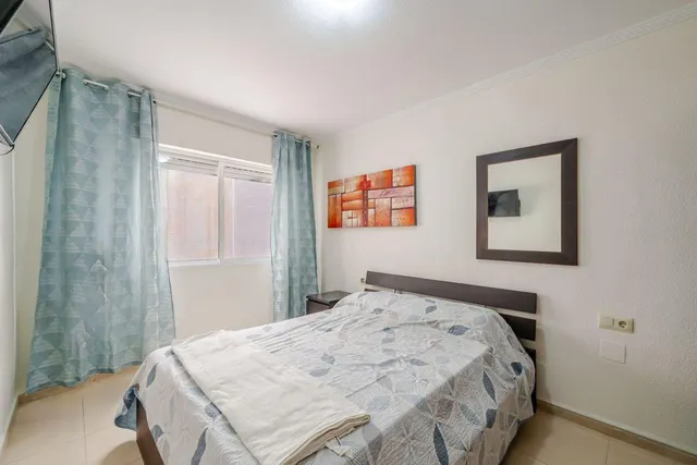 MAGNIFICO APARTAMENTO A UNOS PASOS DE LA PLAYA, IDONEO COMO VACACIONAL — 11
