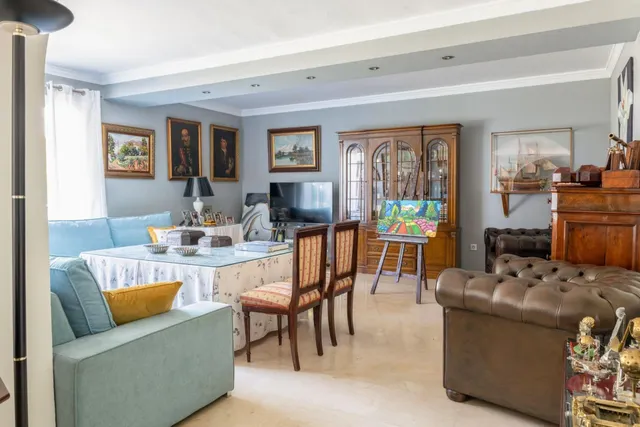 Villa en la playa de Cabopino!! Marbella — 3