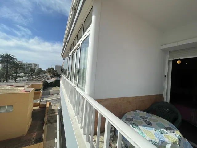 Ático 2 habitaciones 52m² en venta - Centro — 15