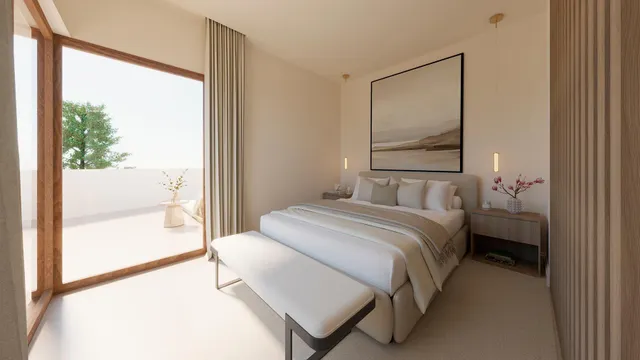 Villa 3 habitaciones 203m² en venta - La Regia — 7