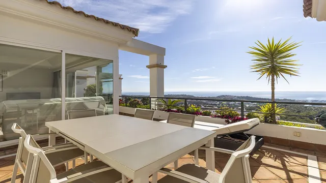 Ático 3 habitaciones 179m² en venta - Costa Del Sol — 23