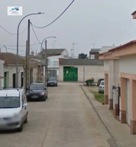 Venta Casa en Cazalegas - Toledo
