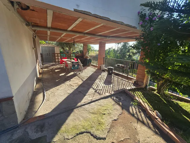 Magnífica Casa Independent a Piera (Urbanització Can Canals) — 20