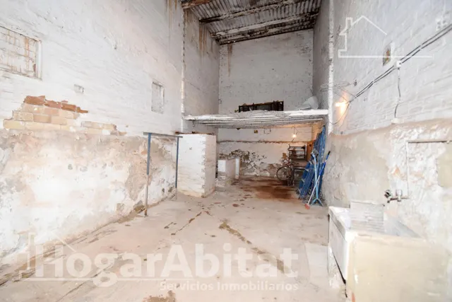 AMPLIA CASA CON TERRAZA Y BALCÓN PARA HACER A TU GUSTO — 14