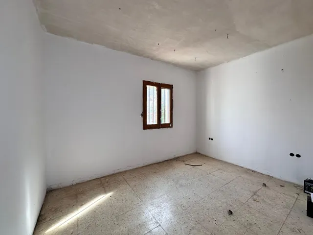 SE VENDE CASA EN VACARISSES, URBANIZACIÓN LA FARINERA — 16