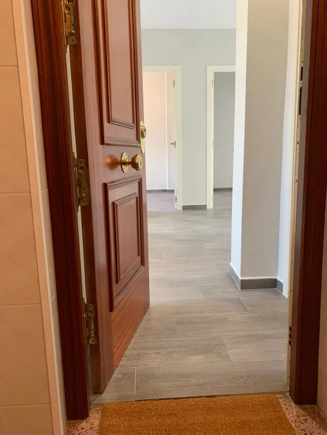 Se alquila precioso piso reformado, listo para entrar a vivir — 5