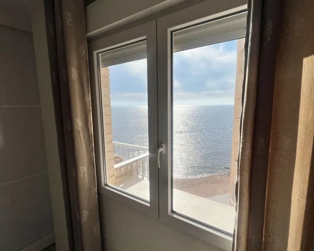 Apartamento en primera linea — 9