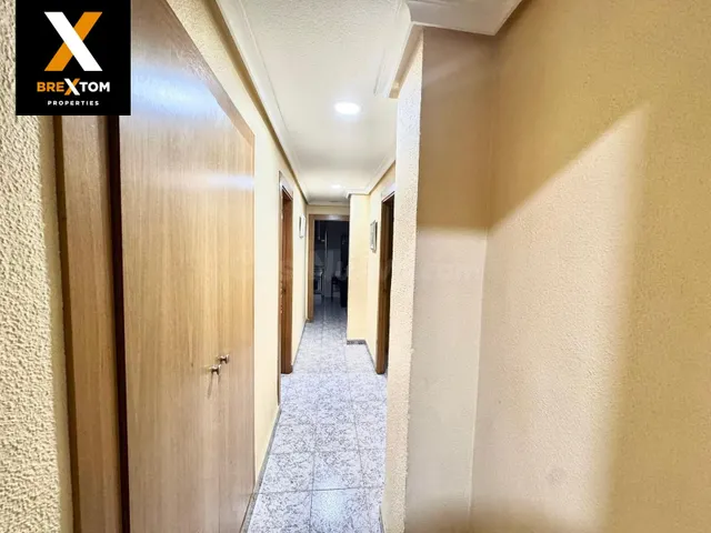 VIVIENDA JUNTO A LA ESCUELA DE IDIOMAS DE MURCIA — 4