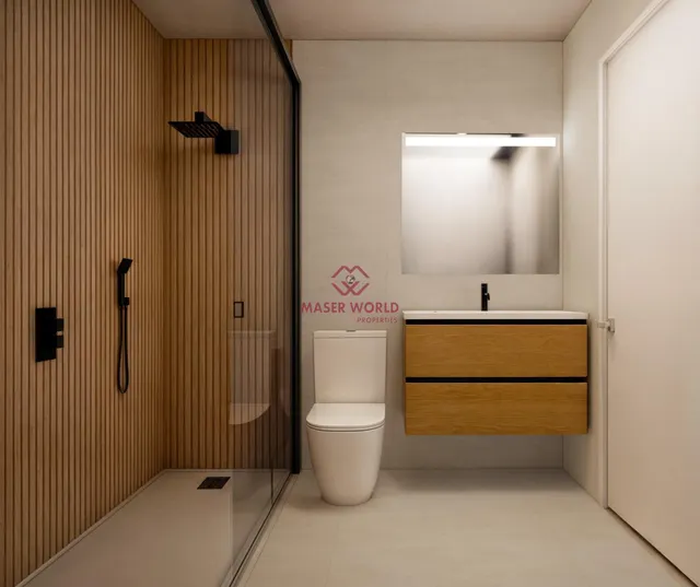 Villas modernas de nueva construcción en Torre-Pacheco, Murcia — 7