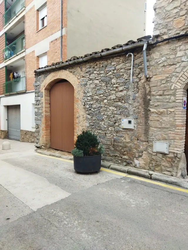 Solar urbano vallado con luz, agua y alcantarillado por 250 Eur — 11