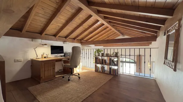 Finca rústica 5 habitaciones 601m² en venta - Costa del Sol — 32