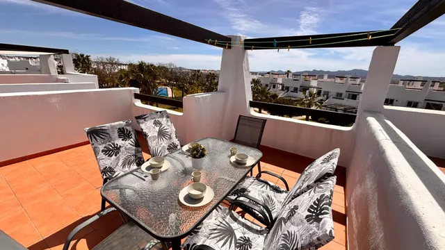 Apartamento 2 habitaciones 51m² en venta - Condado de Alhama Resort — 17