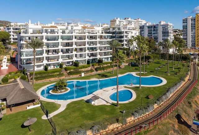 Apartamento 2 habitaciones 85m² en venta - Riviera del sol — 50