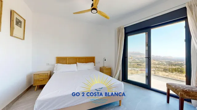 Pareado 3 habitaciones 323m² en venta - Urbanizaciones — 20
