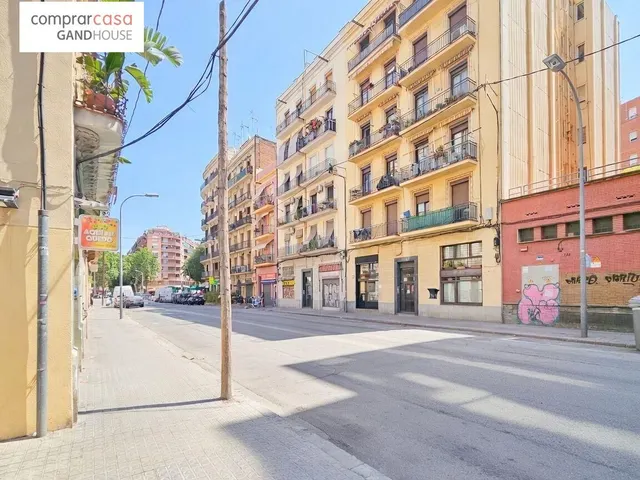 Vivienda tipo dúplex en El Clot — 3