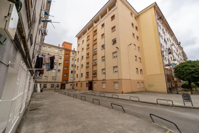 Vivienda en centro de Santander — 15