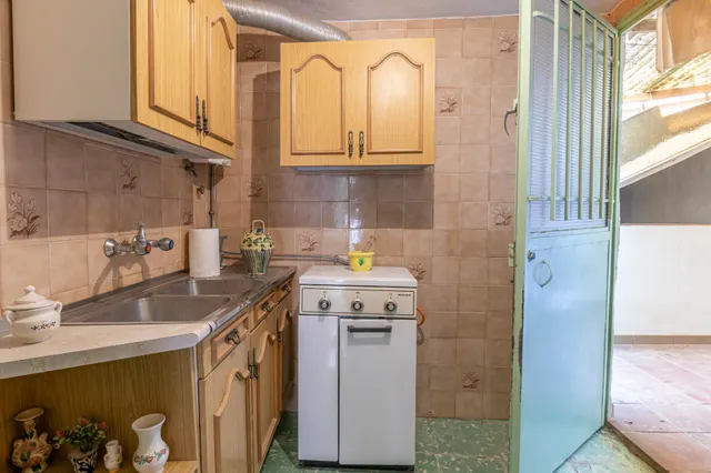 Casa 3 habitaciones 108m² en venta - Castillo de tajarja — 10