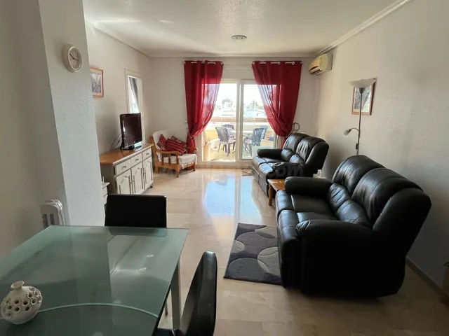 Apartamento 2 habitaciones 88m² en venta - Zeniamar-Horizont - foto 5