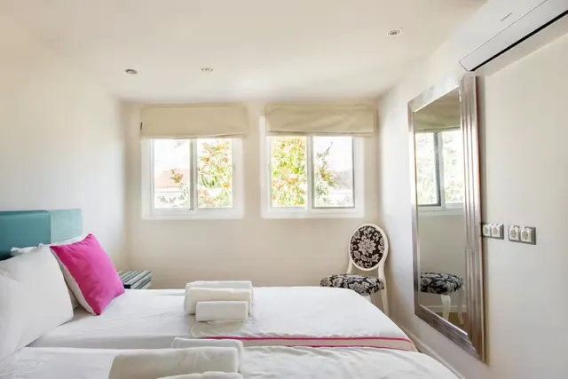 Adosado 5 habitaciones 166m² en venta - Marbella — 13