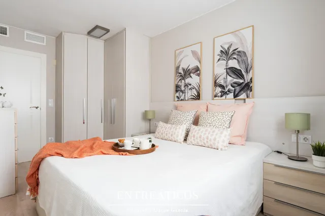 Ático 3 habitaciones 100m² en venta - Delicias — 28