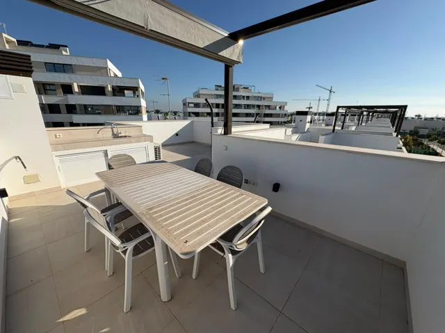 Villa 4 habitaciones 210m² en venta - Dolores de Pacheco-Santa Rosalía — 17