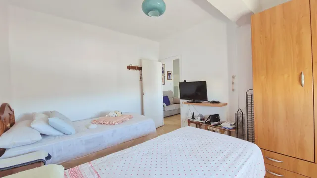 ¡TU NUEVO PROYECTO TE ESPERA EN MÁLAGA!  PISO CON TERRAZA Y MUCHÍSIMO POTENCIAL — 19