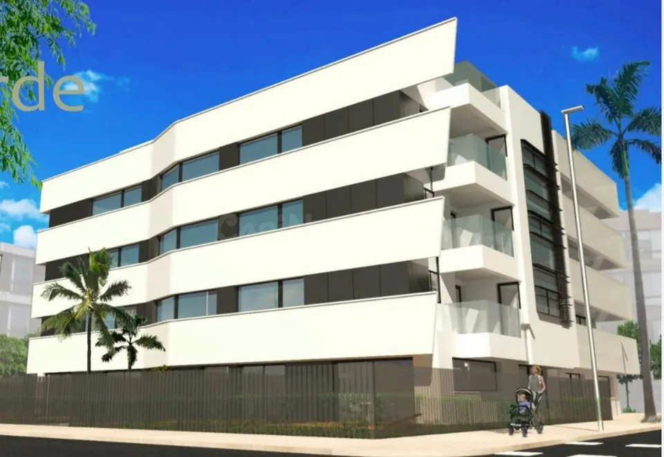 PROMOCIÓN  EN JUAN CARLOS I (MURCIA) (DESDE 259.400 euros )